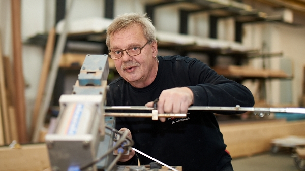 Norbert Carstens